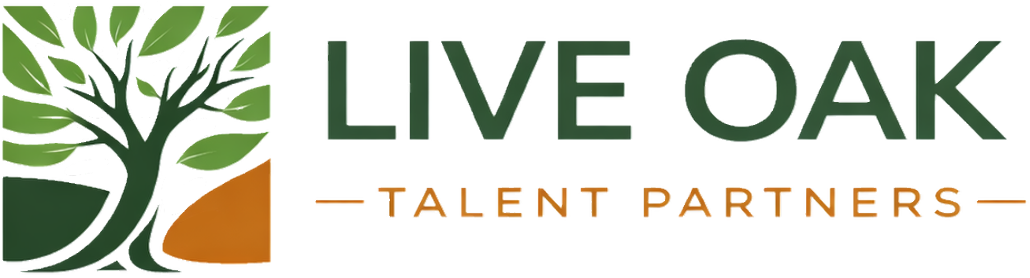 Live Oak Talent Partners